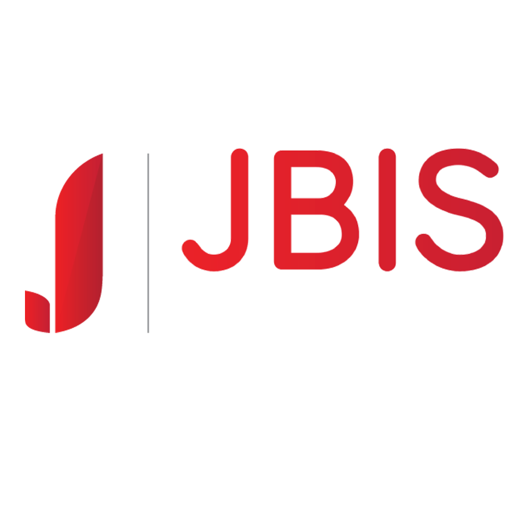 JBIS Fin Academy – Landing Page, Web Design & Sales Funnel