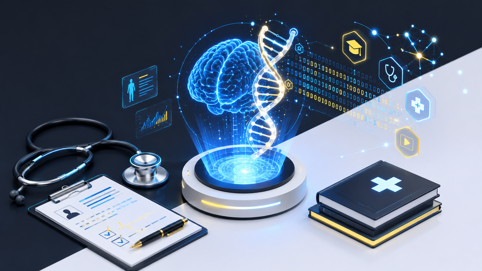 AI in Medical Education Marketing: 6 Smart Strategies