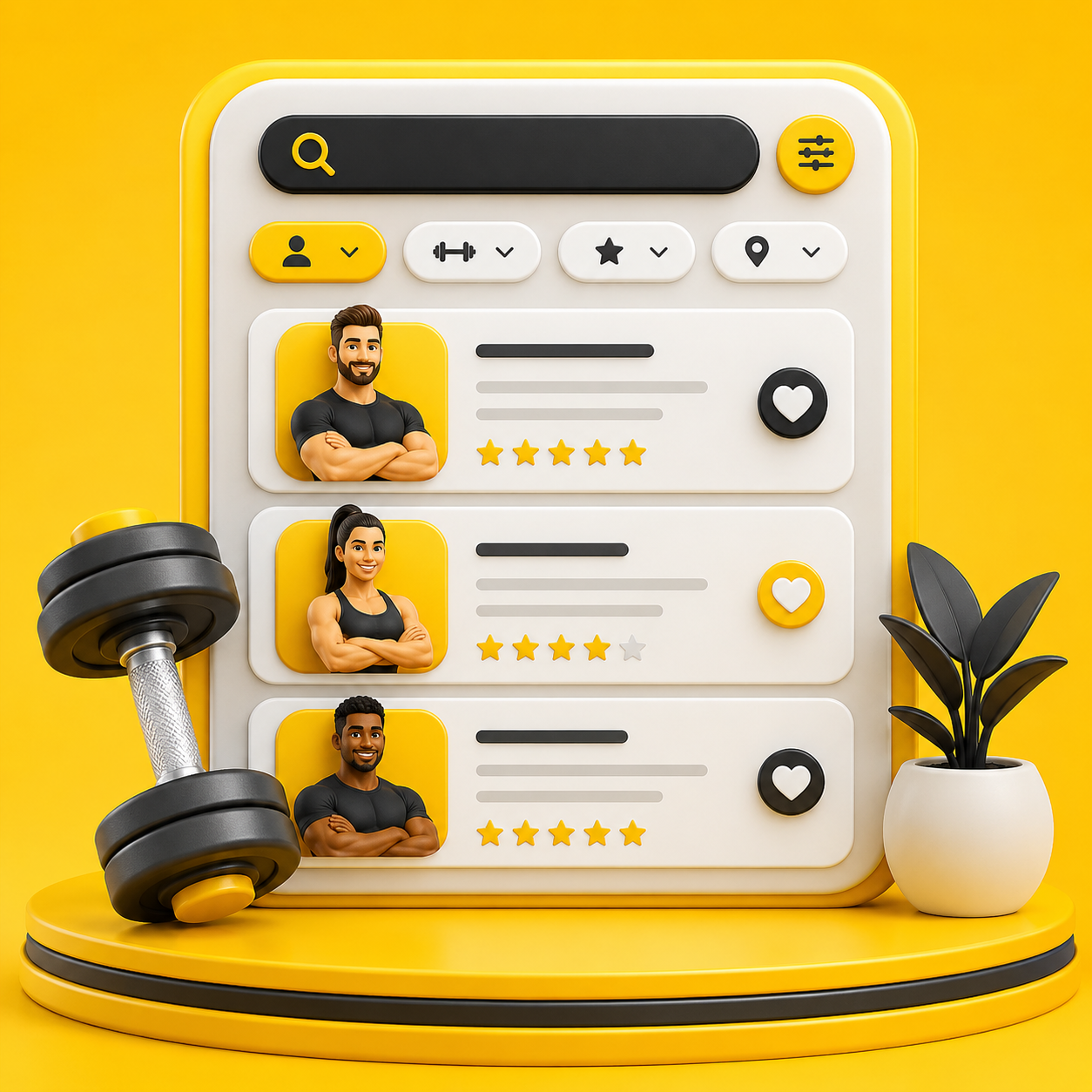 Private Key Ownership Icon