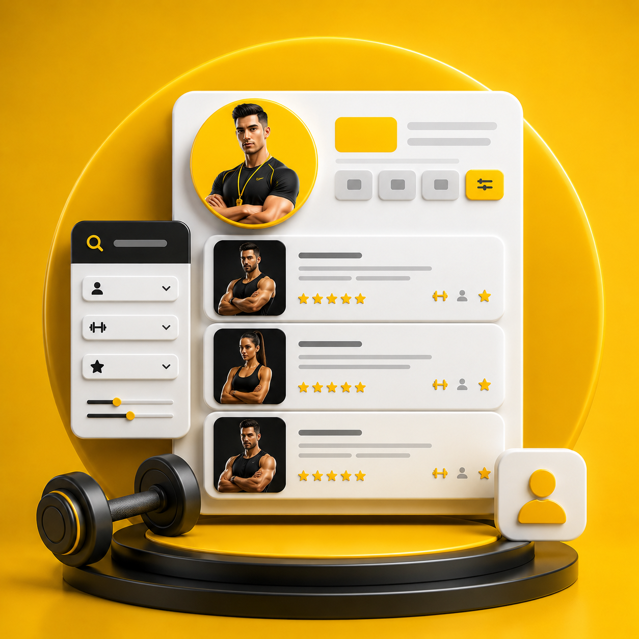 NFT Supportive Web3 Wallets Icon