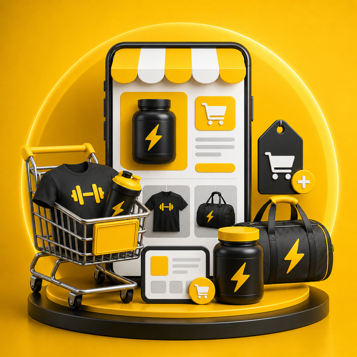 NFT Supportive Web3 Wallets Icon