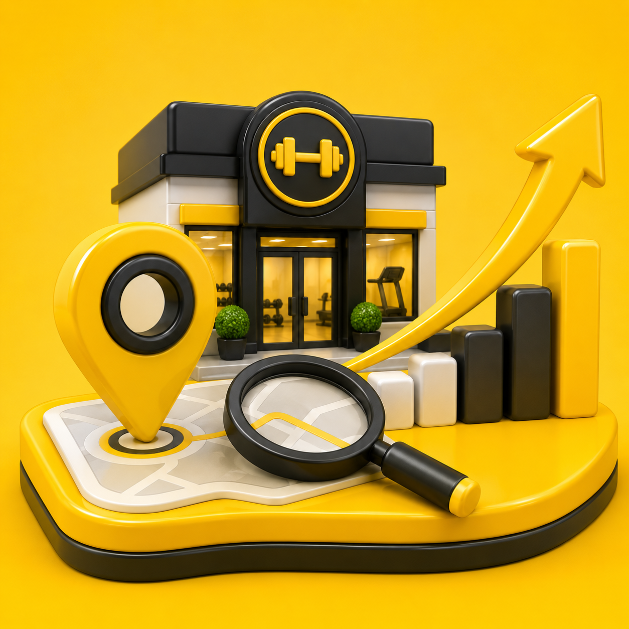 DApp Browser Integration Icon