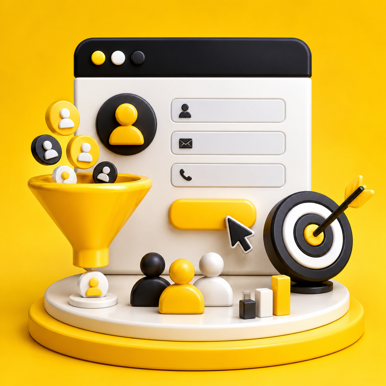 DApp Browser Integration Icon
