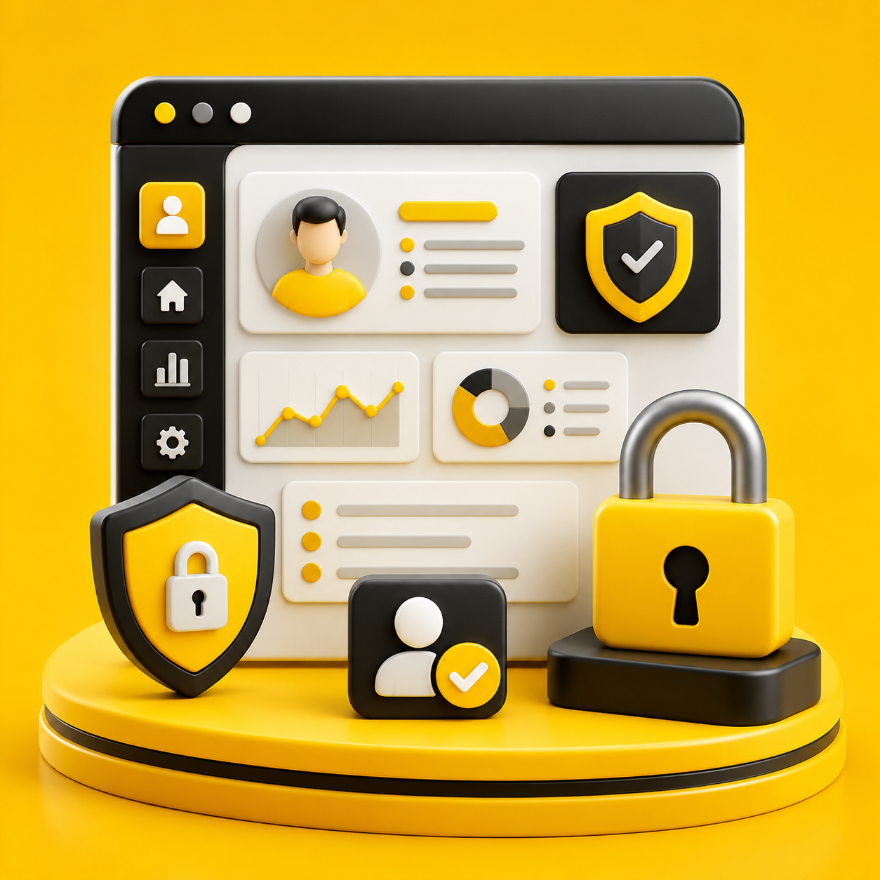 Private Key Ownership Icon